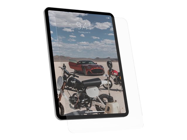 Apple iPad 11" 2025 & 10th Gen 10.9 - Glass Shield