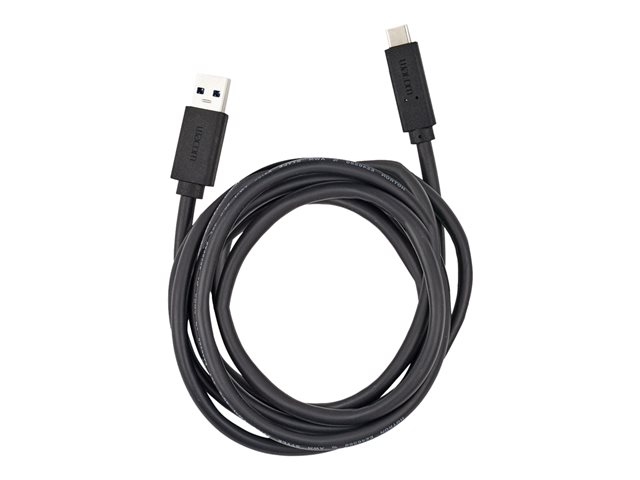 Wacom - USB-C cable - 24 pin USB-C to USB - 1.8 m