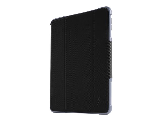 STM dux Plus Duo - flip cover for tablet