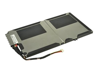 2-Power Main Battery Pack - laptop battery - 14.8 V - Li-pol - 3514 mAh - 52 Wh