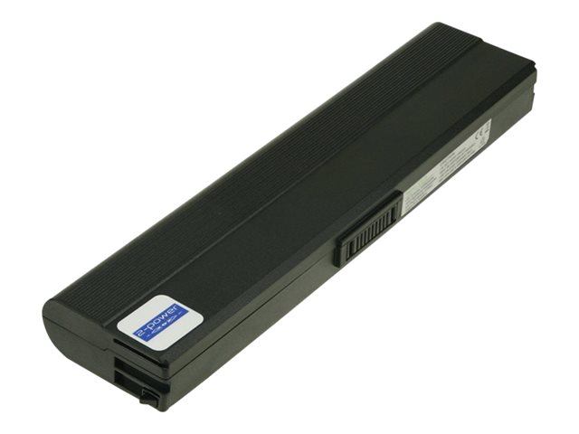 2-Power - laptop battery - Li-Ion - 4600 mAh