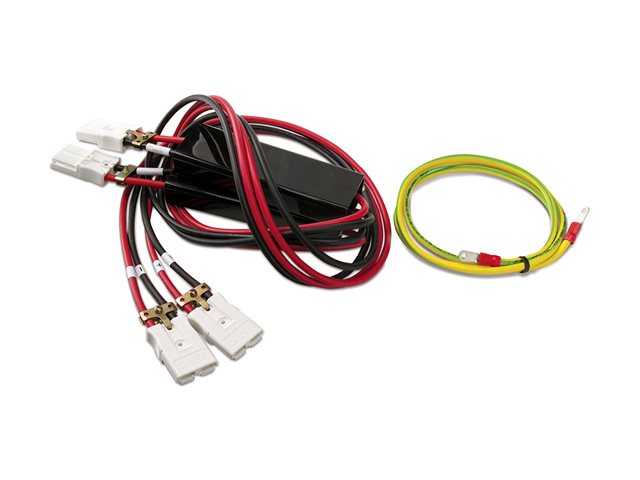 APC Smart-UPS RT Extension Cable - power cable - 4.6 m
