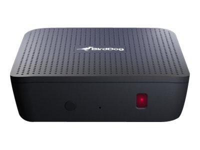 4k NDI player with Full support for NDI 5