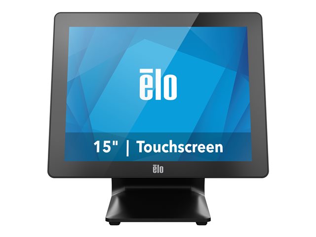 ELO 15IN I-SERIES 3 W/ INTEL TS COMPUTER4:3 W10 I5 8GB/128GB SS