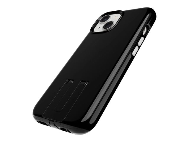 Tech21 Evo Crystal Kick - back cover for mobile phone