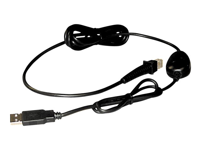 WLS 9500/WPS150 SCANNER CABLE. USB