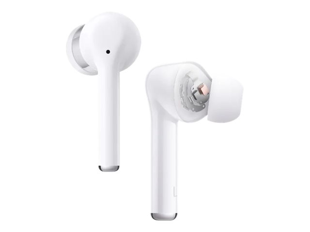 Huawei FreeBuds 3i - true wireless earphones with mic
