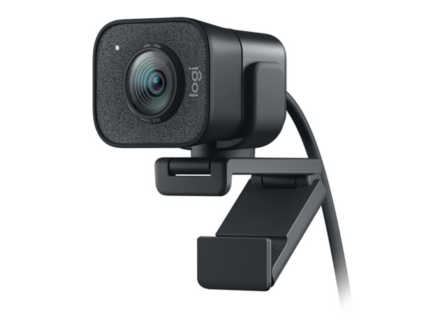 Logitech StreamCam - live streaming camera