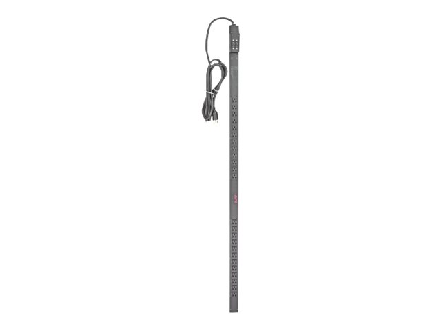 APC Basic Rack PDU Zero U - power distribution strip