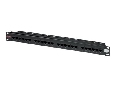 APC patch panel - TAA Compliant