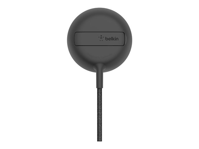 Belkin BoostCharge Pro wireless charging pad - magnetic - 15 Watt