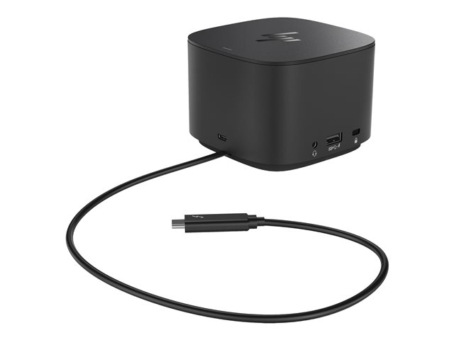 HP Thunderbolt Dock G2 - docking station - VGA, DP, 2 x DP