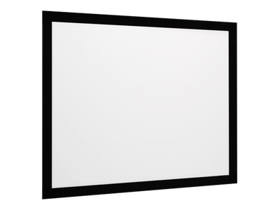 Euroscreen Frame Vision Video Format - projection screen - 189" (481 cm)