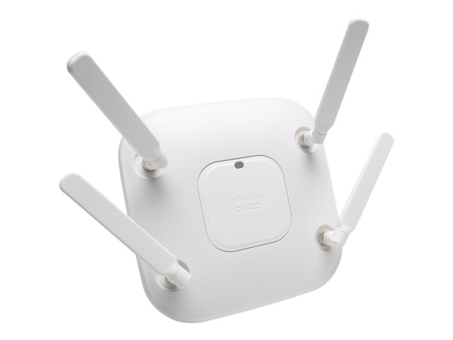 Cisco Aironet 3602E - radio access point - Wi-Fi