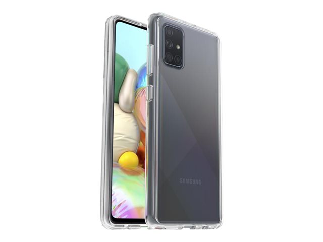 OtterBox React Samsung Galaxy A71 - clear - ProPack