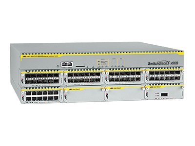 CHA IS 8 SLOT NO PSU 990-001305-00 IN