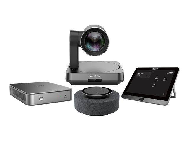 Yealink MVC Series MVC640 - video conferencing kit