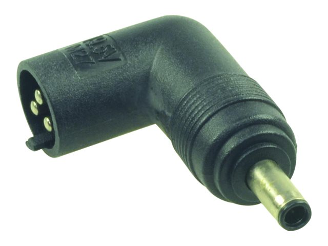 2-Power Universal Tip - power connector adaptor