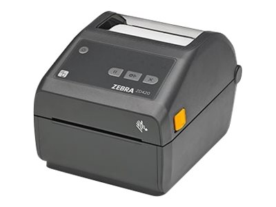 ZD420 PRINT DT STD EZPL 300DPI EU+UK USB BTLE MOD SLOT ETHERNE