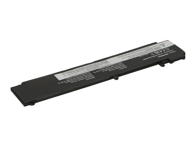 2-Power Main Battery Pack - laptop battery - 11.25 V - Li-pol - 2200 mAh - 25 Wh