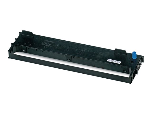 OKI - 1 - black - print ribbon