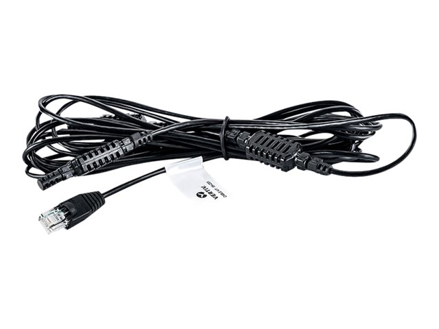 SN SENSOR - 3TEMP 1 HUMIDITY 5.18M/17FT. LENGTH CABLE