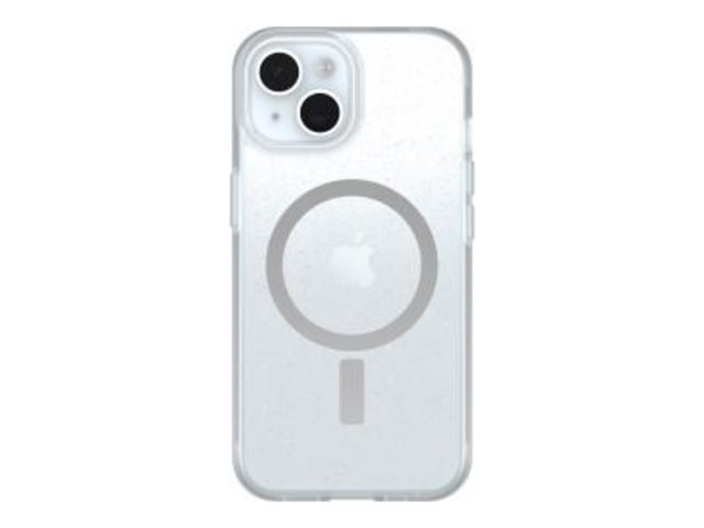 OtterBox React MagSafe Apple iPhone 17e/16e/15/14/13 Stardust - clear - ProPack