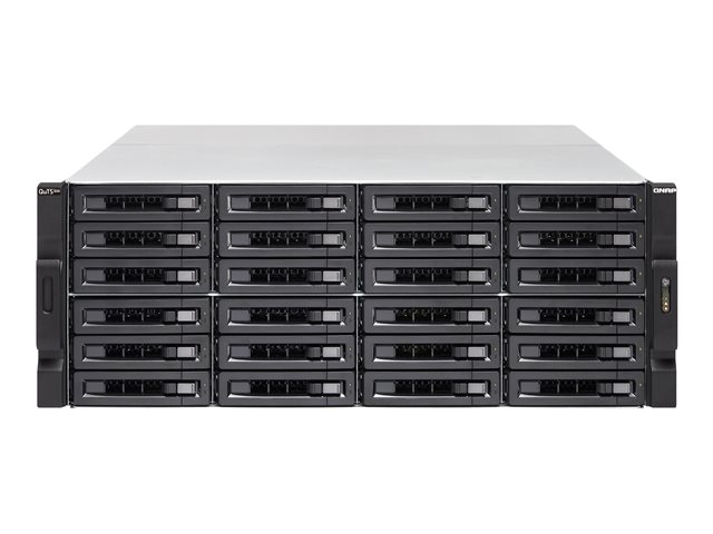 QNAP TS-H2477XU-RP - NAS server
