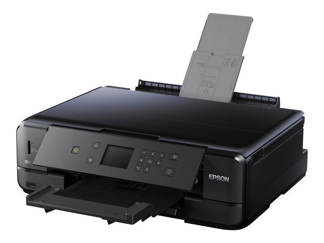 Epson Expression Premium XP-900 - multifunction printer - colour