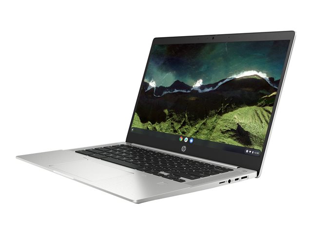 HP Pro c640 G2 Chromebook - 14" - Intel Pentium Gold - 7505 - 8 GB RAM - 64 GB eMMC - UK
