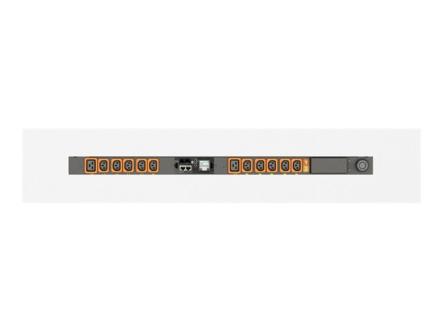 VERTIV GEIST RACK PDU SWITCHED (OUTLET LEVEL) EC 0U INPUT IEC