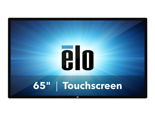 ET6553L-2UWA-1-MT-ZB-GY-G 2.0 DPORT 1.4 CAP TOUCH WW GRAY