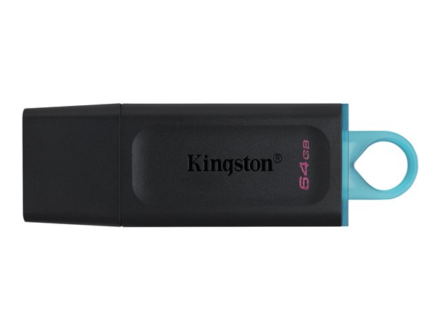 Kingston DataTraveler Exodia - USB flash drive - 64 GB