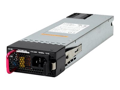 HPE 7900 1800w AC PSU