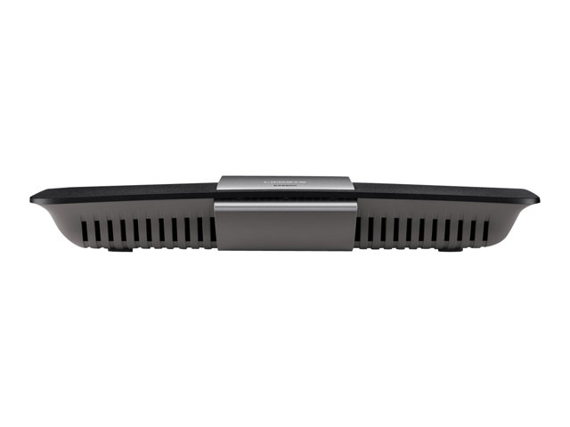 Linksys EA6900 - wireless router - Wi-Fi 5 - desktop