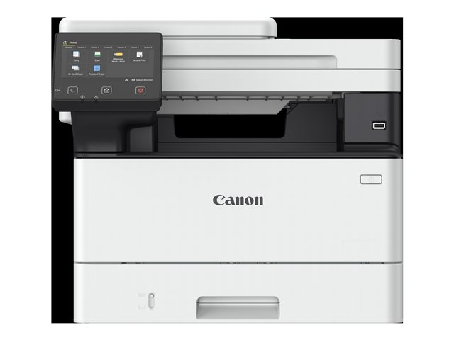 Canon i-SENSYS MF465dw - multifunction printer - B/W