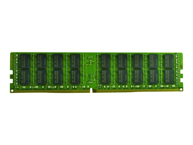 2-Power - DDR4 - module - 16 GB - LRDIMM 288-pin - 2133 MHz / PC4-17000 - LRDIMM