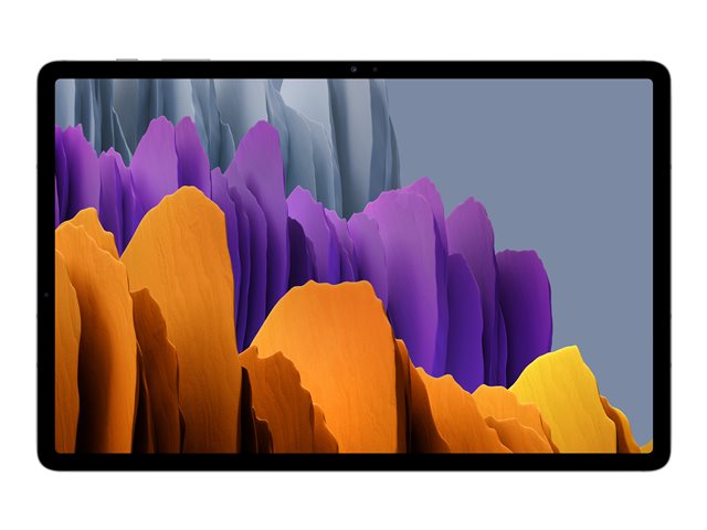 Samsung Galaxy Tab S7+ - tablet - Android - 256 GB - 12.4"