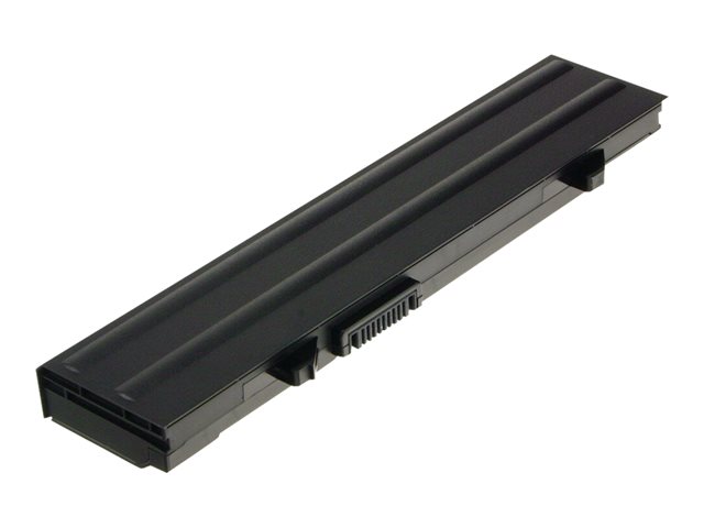 2-Power Main Battery Pack - laptop battery - Li-Ion - 5200 mAh - 57 Wh