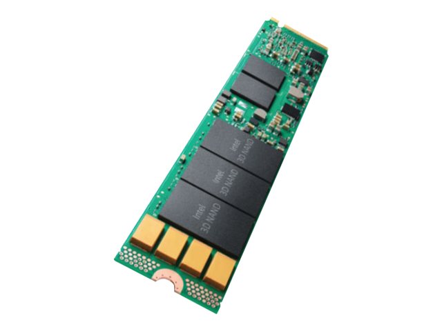 Intel Solid-State Drive DC P4511 Series - SSD - 1 TB - PCIe 3.1 x4 (NVMe)