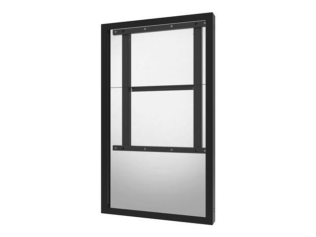 Peerless-AV Outdoor Flat Wall Mount - bracket - for digital signage LCD panel