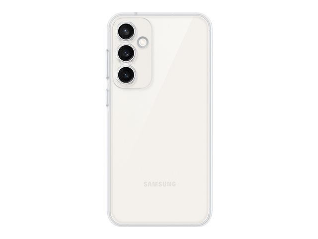 Samsung EF-QS711 - back cover for mobile phone