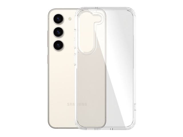 PANZERGLASS HARD CASE GALAXY S23