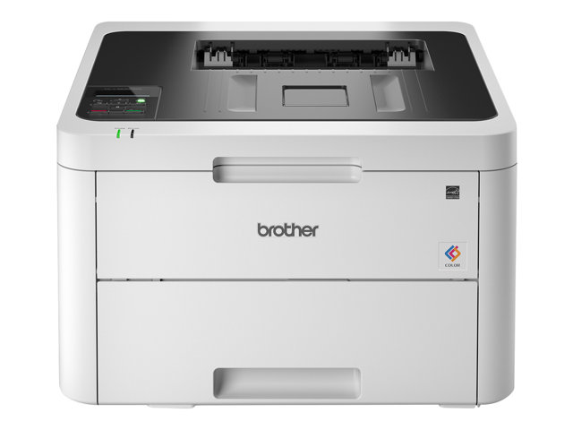 LASER LED HL-L3230CDW 2.400DPI 12PPM 256MB A4 PRNT/WIFI