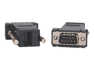 Opengear Straight - serial adapter
