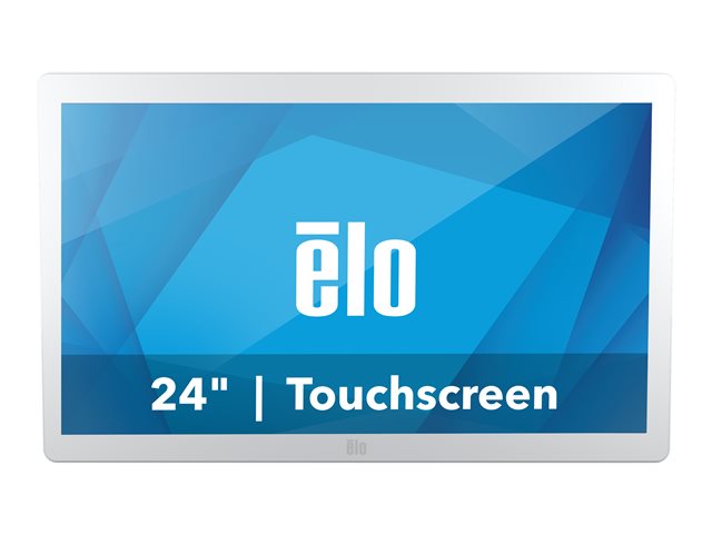 ET2403LM-2UWB-1-WH-NS-G 24IN WIDE LCD MED GRADE TS FHD PCAP