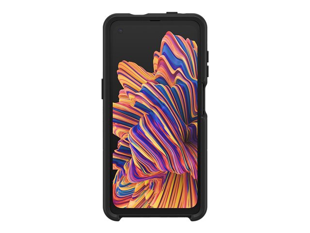 OtterBox uniVERSE - back cover for mobile phone