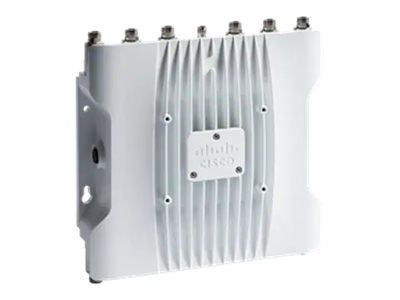 IW9167 11AX 6E AP 8 RF PORTS A DOMAIN WI-FI MODE