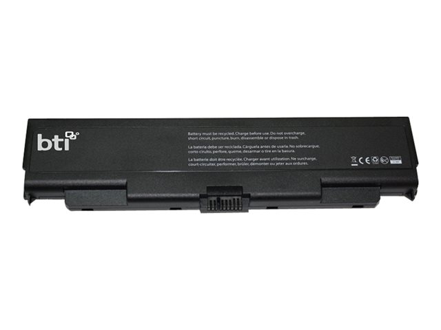 BTI 6C BATTERY TP T440P L540 OEM: 0C52863 45N1145 45N1147