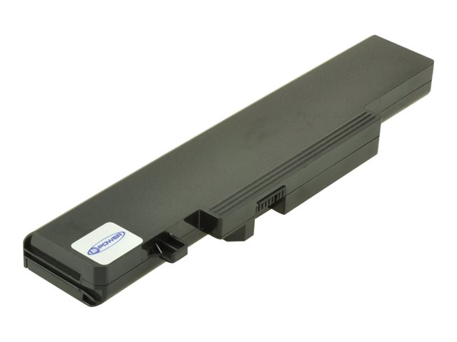 2-Power Main Battery Pack - laptop battery - Li-Ion - 5200 mAh